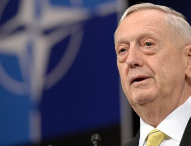 Καθησυχαστικός ο Αμερικανός ΥΠΑΜ για την εκτόξευση του ICBM απ΄ την Β. Κορέα